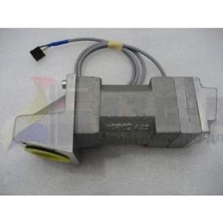Измеритель объёма ECOMETER для ТРК SK700-II (140 873 705)